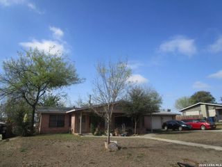 230 Sunnyland, San Antonio, TX 78228