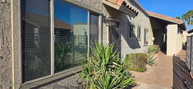 12012 N SAGUARO Boulevard 7, Fountain Hills, AZ 85268