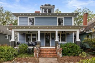 314 Elmira NE Place, Atlanta, GA 30307