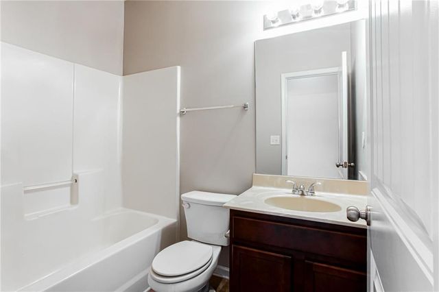 6880 Zaniah SW Road, Atlanta, GA 30331