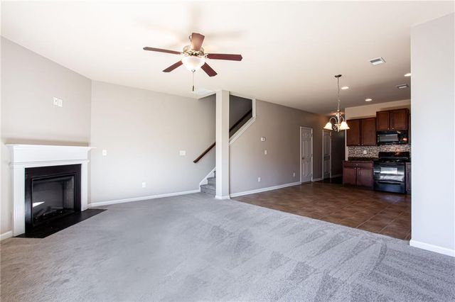 6880 Zaniah SW Road, Atlanta, GA 30331