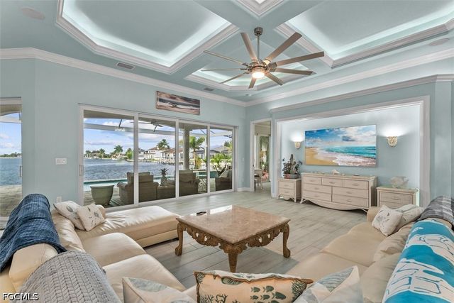 4227 NW 28th ST, Cape Coral, FL 33993