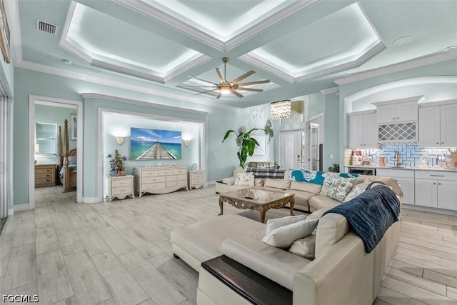 4227 NW 28th ST, Cape Coral, FL 33993