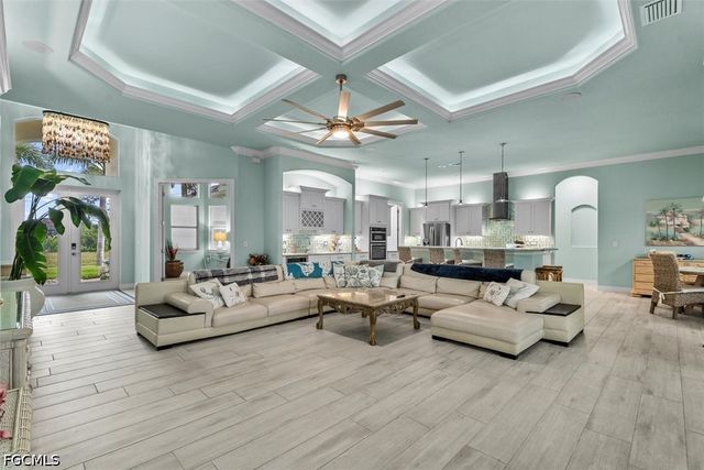 4227 NW 28th ST, Cape Coral, FL 33993