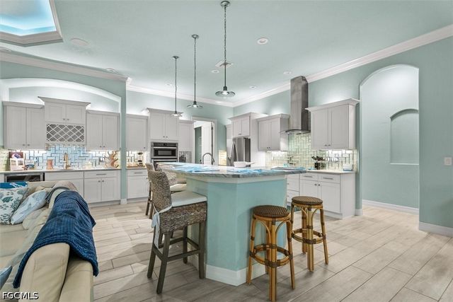 4227 NW 28th ST, Cape Coral, FL 33993