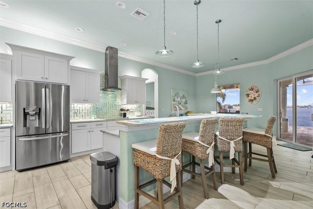 4227 NW 28th ST, Cape Coral, FL 33993