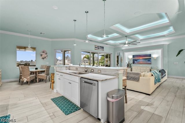4227 NW 28th ST, Cape Coral, FL 33993