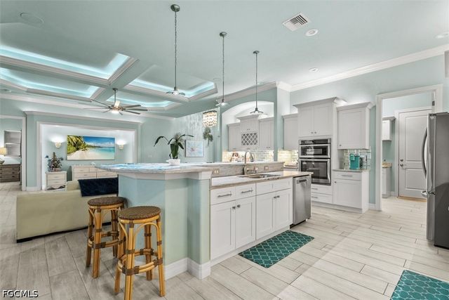 4227 NW 28th ST, Cape Coral, FL 33993
