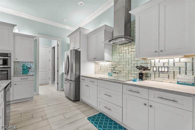 4227 NW 28th ST, Cape Coral, FL 33993