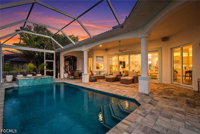 4227 NW 28th ST, Cape Coral, FL 33993