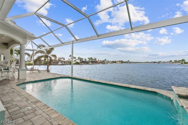 4227 NW 28th ST, Cape Coral, FL 33993