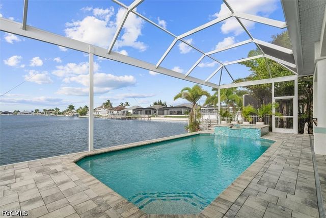 4227 NW 28th ST, Cape Coral, FL 33993