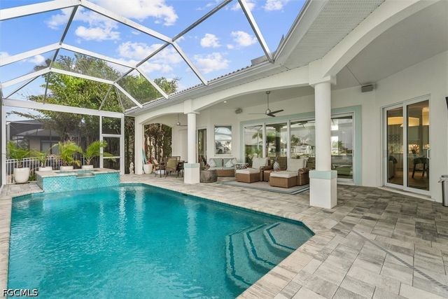 4227 NW 28th ST, Cape Coral, FL 33993