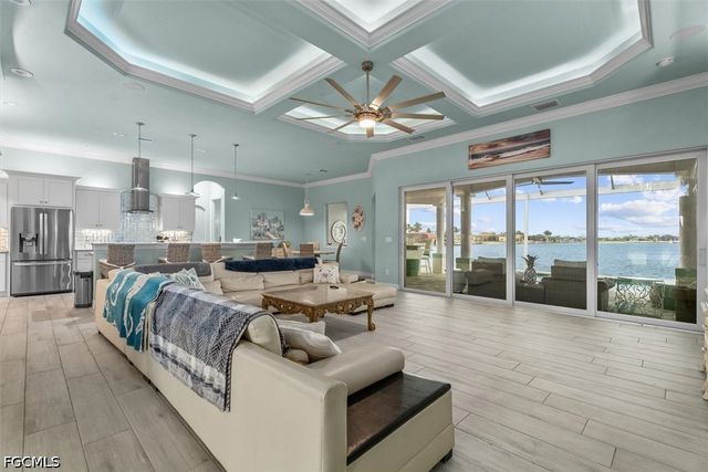 4227 NW 28th ST, Cape Coral, FL 33993