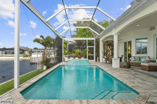 4227 NW 28th ST, Cape Coral, FL 33993
