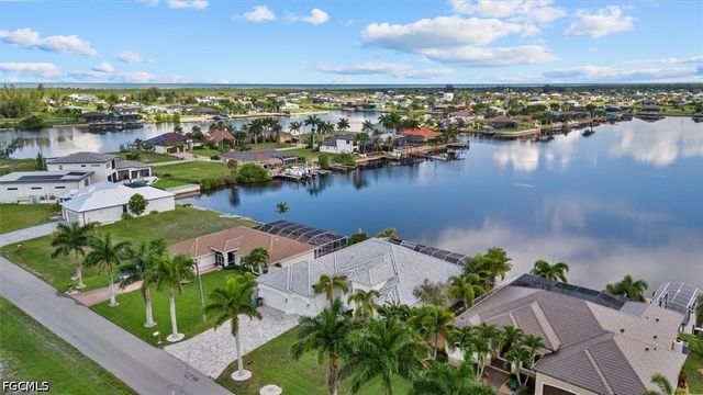 4227 NW 28th ST, Cape Coral, FL 33993