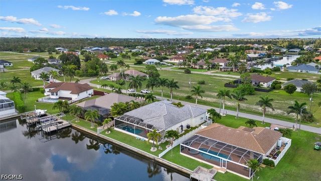 4227 NW 28th ST, Cape Coral, FL 33993