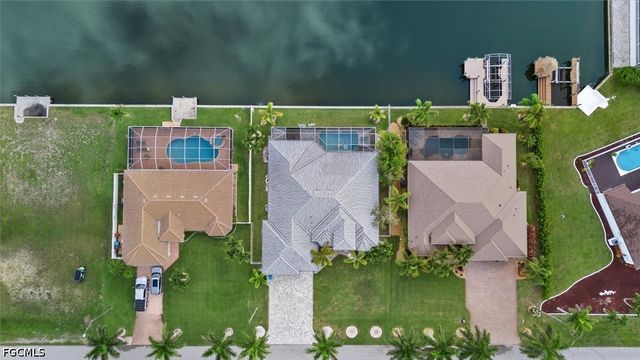 4227 NW 28th ST, Cape Coral, FL 33993