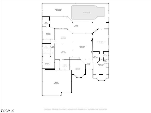 4227 NW 28th ST, Cape Coral, FL 33993