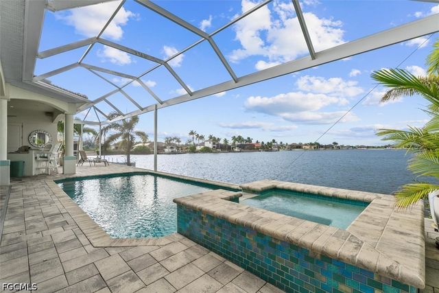 4227 NW 28th ST, Cape Coral, FL 33993