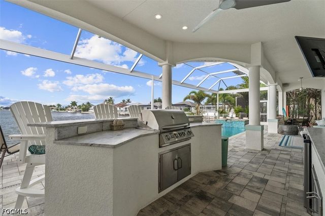 4227 NW 28th ST, Cape Coral, FL 33993