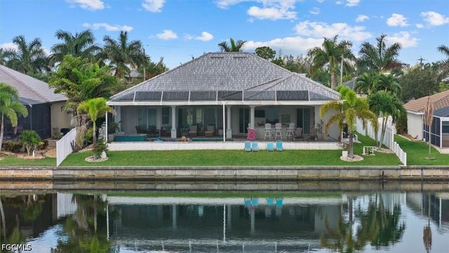 4227 NW 28th ST, Cape Coral, FL 33993