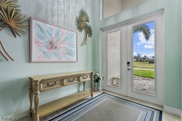 4227 NW 28th ST, Cape Coral, FL 33993