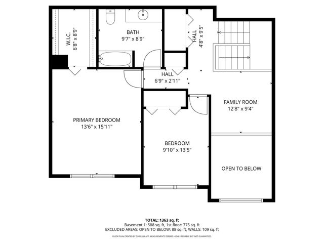 472 Hickory Lane N, Oakdale, MN 55128