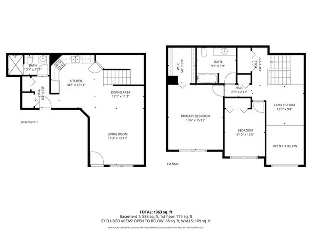 472 Hickory Lane N, Oakdale, MN 55128