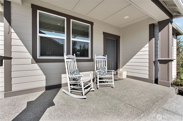 13449 192nd Street E, Graham, WA 98338