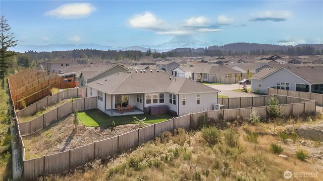 13449 192nd Street E, Graham, WA 98338