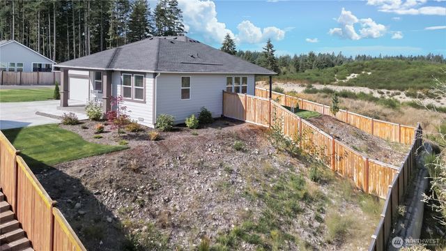 13449 192nd Street E, Graham, WA 98338
