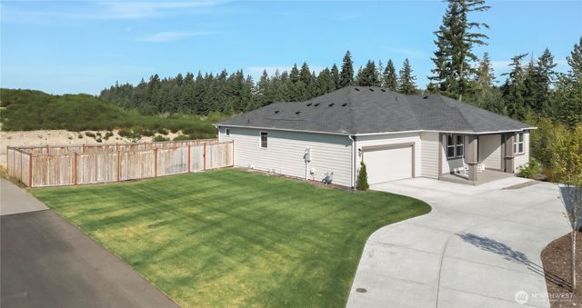 13449 192nd Street E, Graham, WA 98338