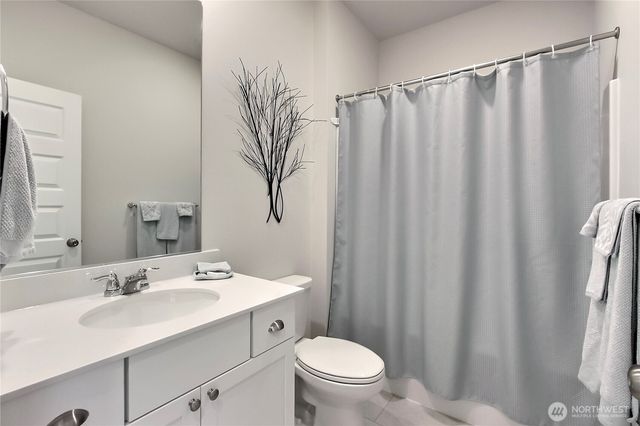 13449 192nd Street E, Graham, WA 98338