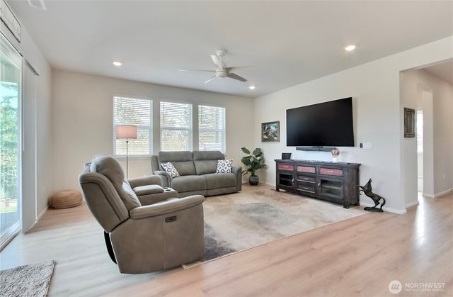 13449 192nd Street E, Graham, WA 98338