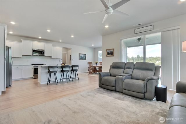 13449 192nd Street E, Graham, WA 98338