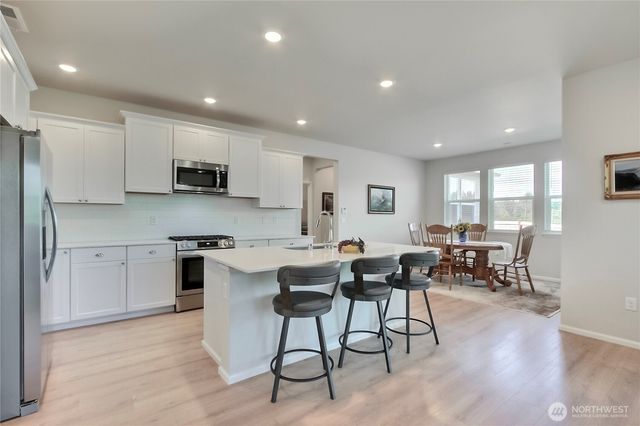 13449 192nd Street E, Graham, WA 98338