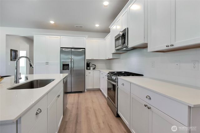 13449 192nd Street E, Graham, WA 98338