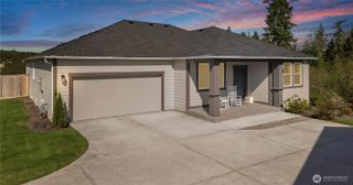 13449 192nd Street E, Graham, WA 98338