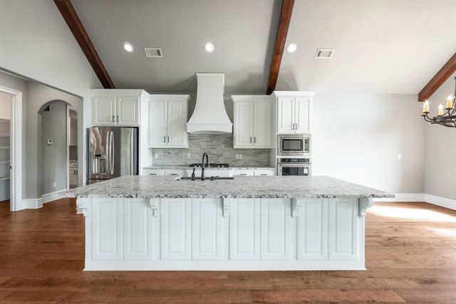 8908 Stillwater Road, Sherwood, AR 72120