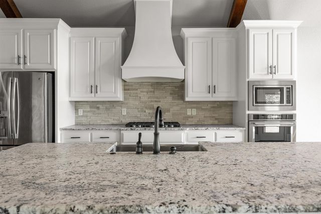 8908 Stillwater Road, Sherwood, AR 72120