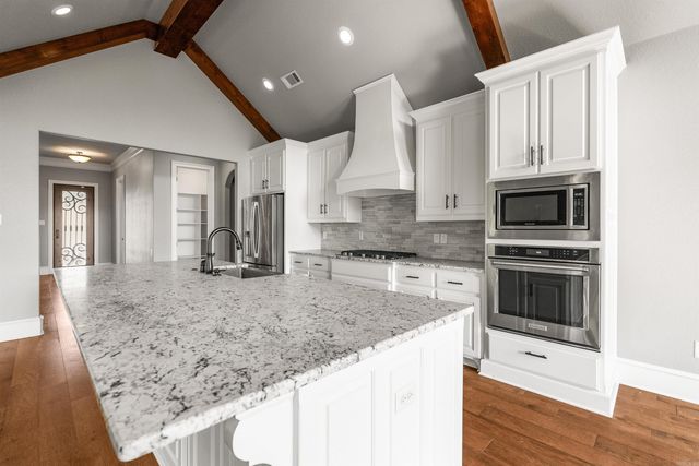 8908 Stillwater Road, Sherwood, AR 72120