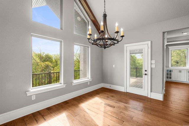 8908 Stillwater Road, Sherwood, AR 72120