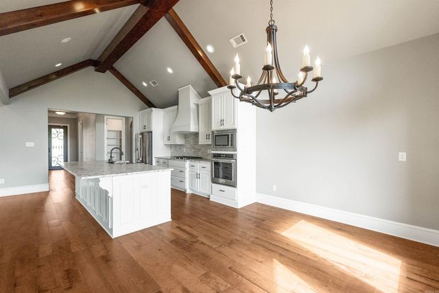 8908 Stillwater Road, Sherwood, AR 72120