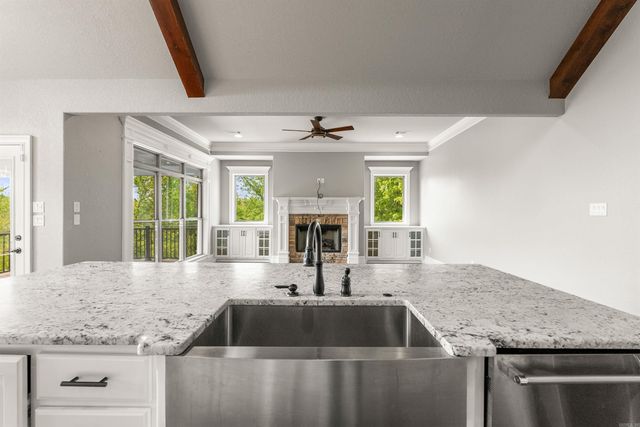 8908 Stillwater Road, Sherwood, AR 72120