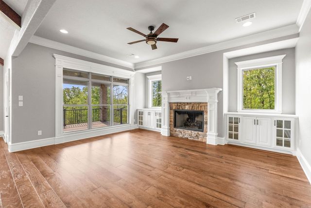 8908 Stillwater Road, Sherwood, AR 72120