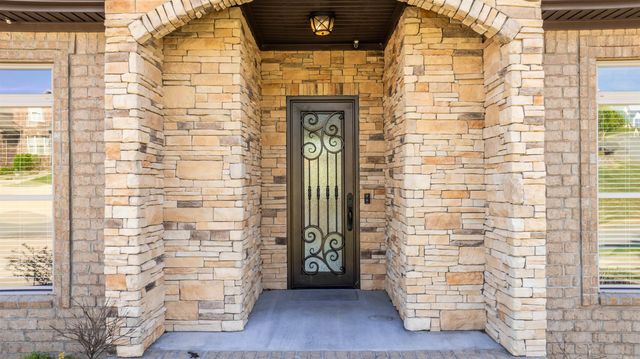 8908 Stillwater Road, Sherwood, AR 72120