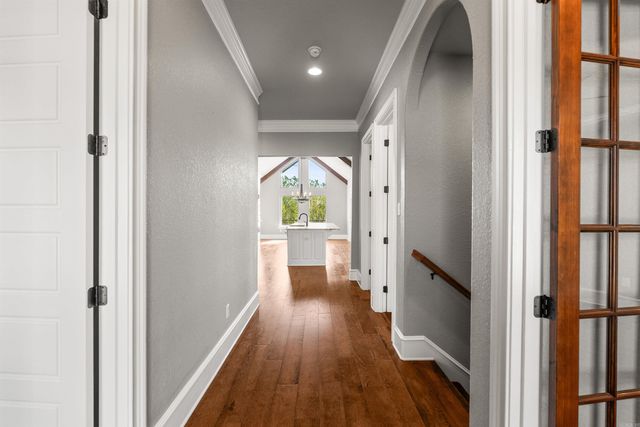 8908 Stillwater Road, Sherwood, AR 72120