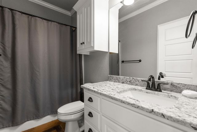 8908 Stillwater Road, Sherwood, AR 72120