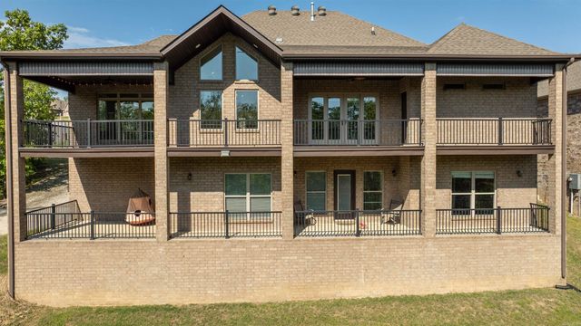 8908 Stillwater Road, Sherwood, AR 72120